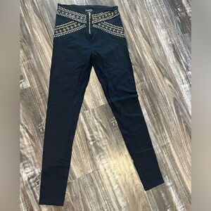 Bebe leggings Bundle 2/$35
